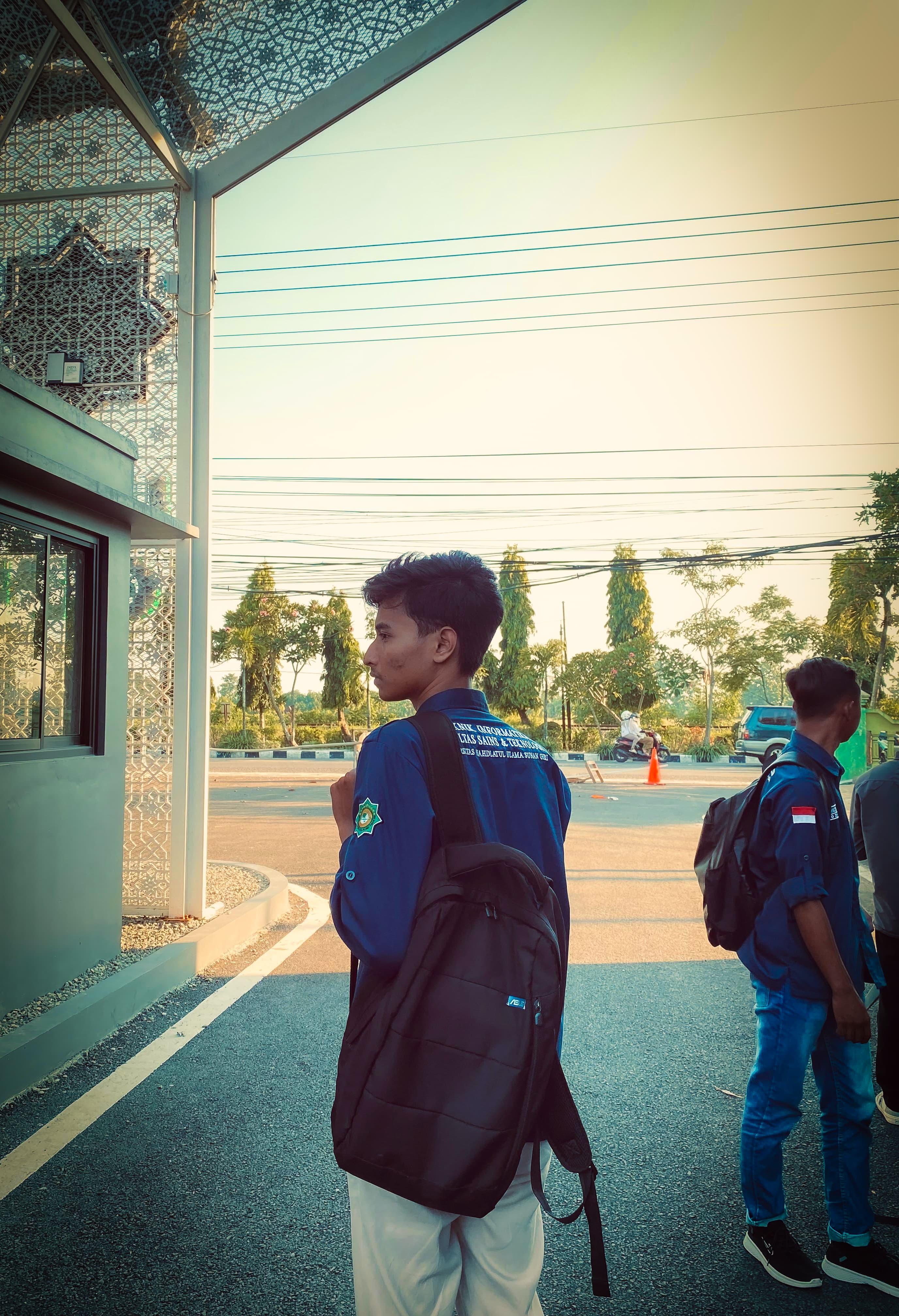 Foto Irsyadul